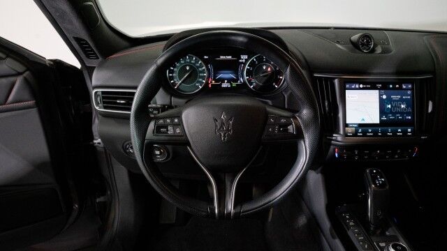 2021 Maserati Levante Franklin TN