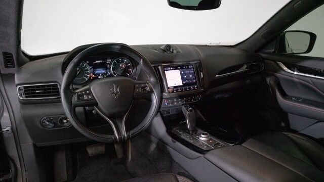 2021 Maserati Levante Franklin TN