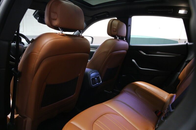 2021 Maserati Levante Plainview NY