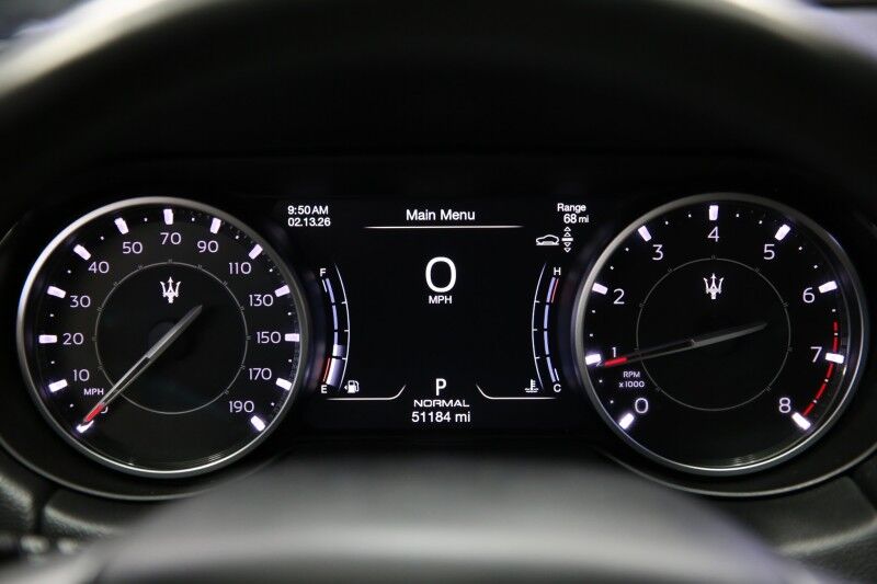 2021 Maserati Levante Plainview NY