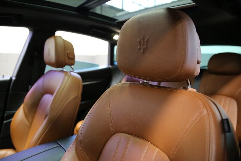 2021 Maserati Levante Plainview NY