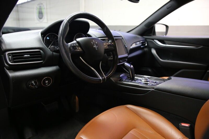 2021 Maserati Levante Plainview NY