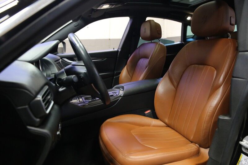 2021 Maserati Levante Plainview NY