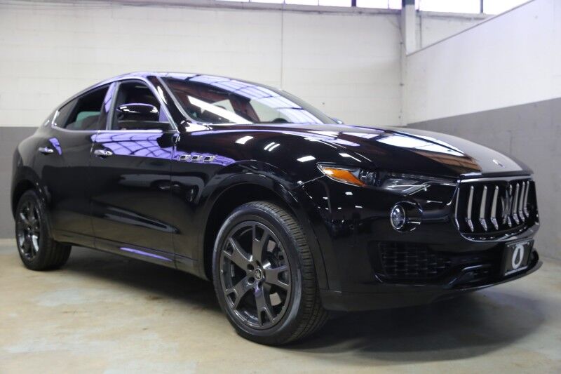 2021 Maserati Levante Plainview NY