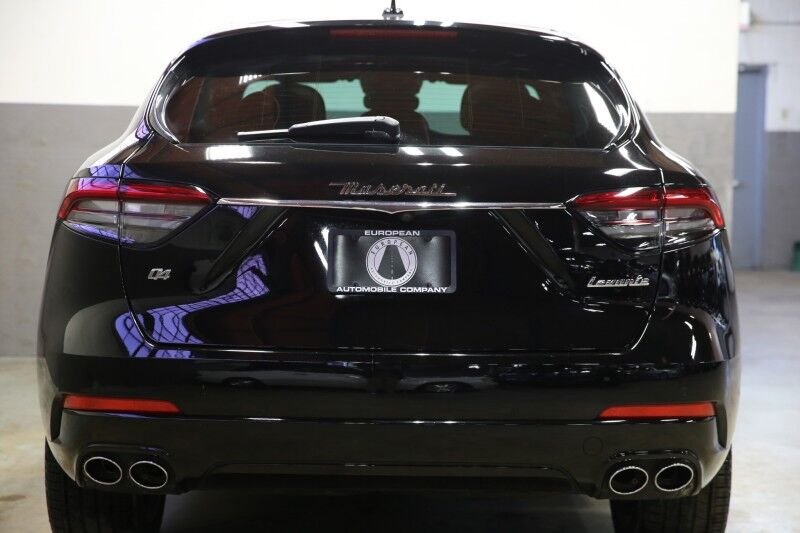 2021 Maserati Levante Plainview NY