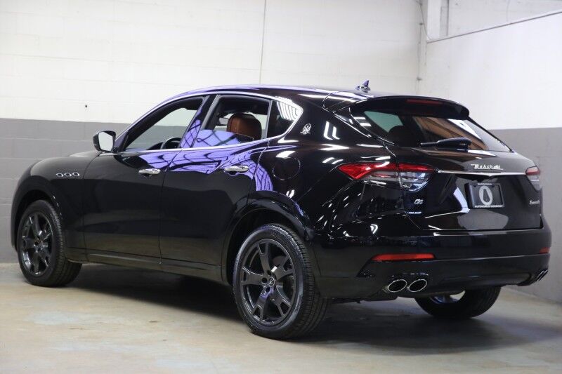 2021 Maserati Levante Plainview NY