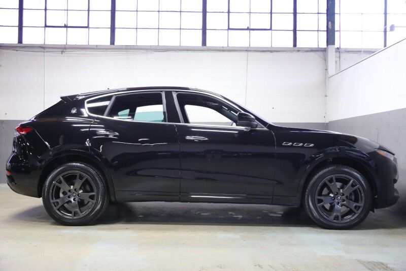 2021 Maserati Levante Plainview NY