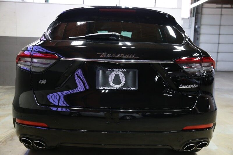 2021 Maserati Levante Plainview NY