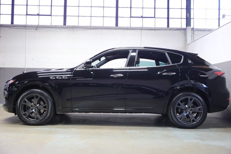 2021 Maserati Levante Plainview NY