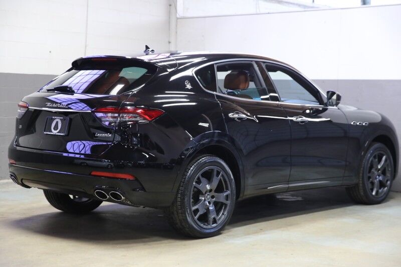 2021 Maserati Levante Plainview NY