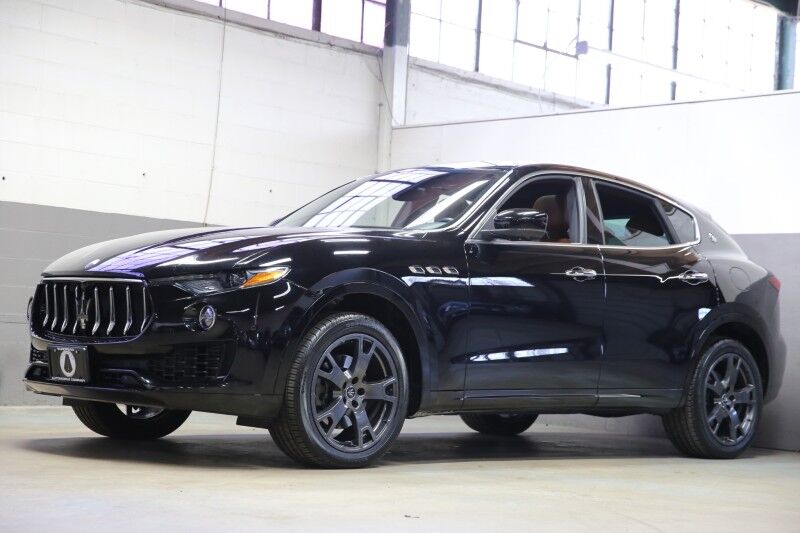 2021 Maserati Levante Plainview NY