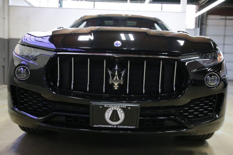 2021 Maserati Levante Plainview NY
