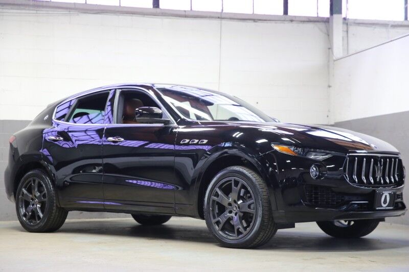 2021 Maserati Levante Plainview NY