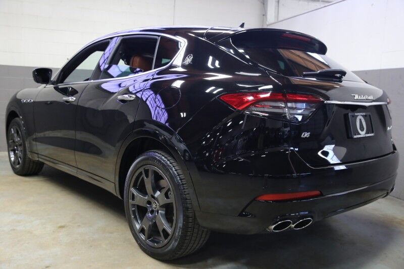 2021 Maserati Levante Plainview NY