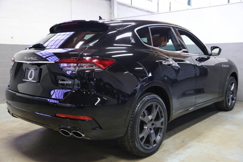 2021 Maserati Levante Plainview NY