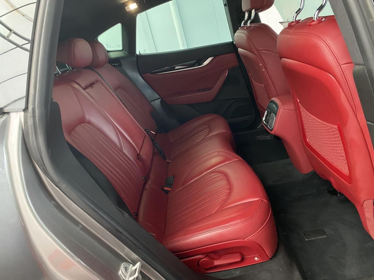 2021 Maserati Levante Richmond Hill NY