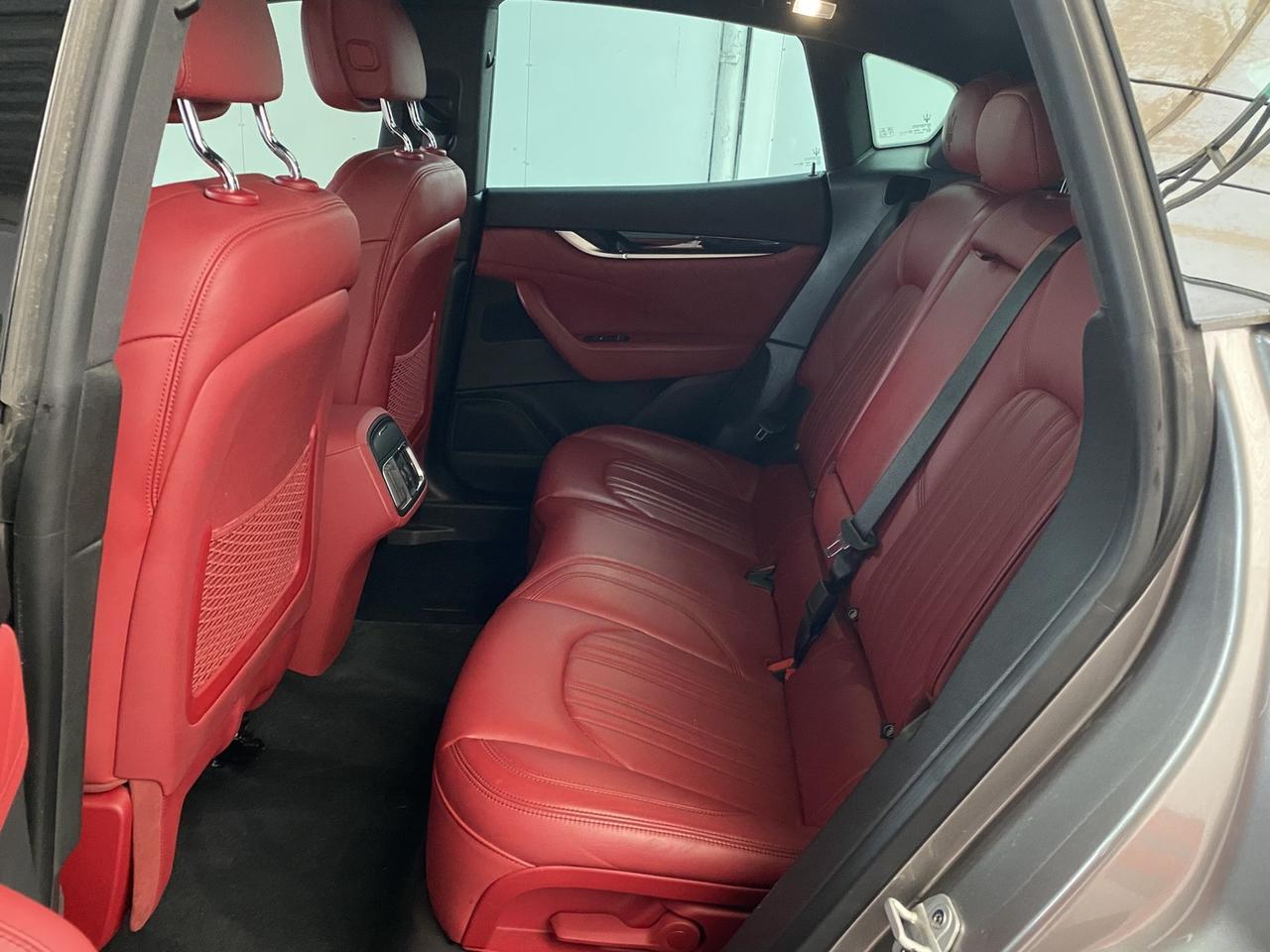 2021 Maserati Levante Richmond Hill NY