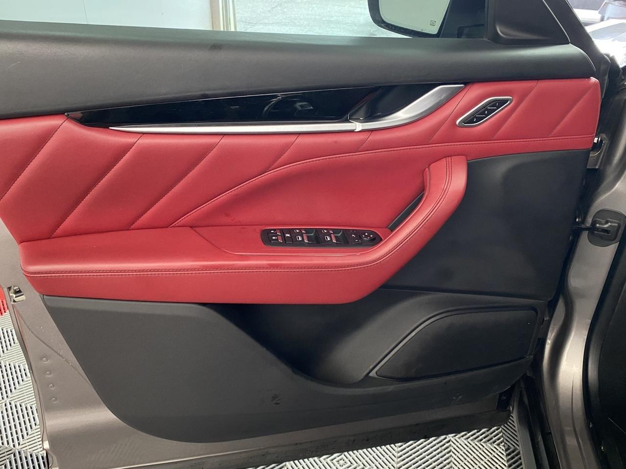 2021 Maserati Levante Richmond Hill NY