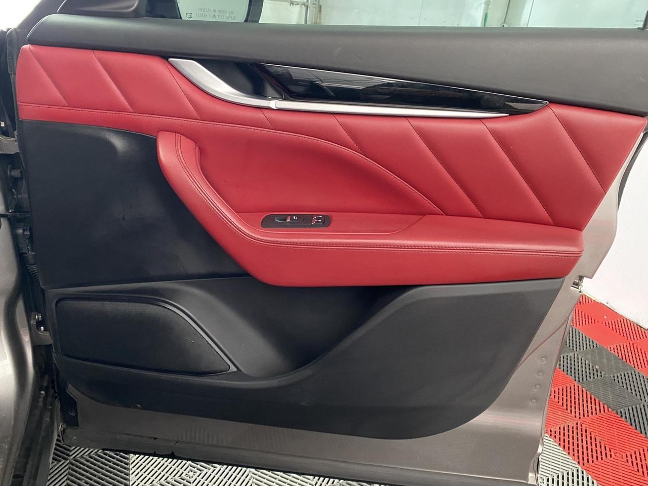 2021 Maserati Levante Richmond Hill NY