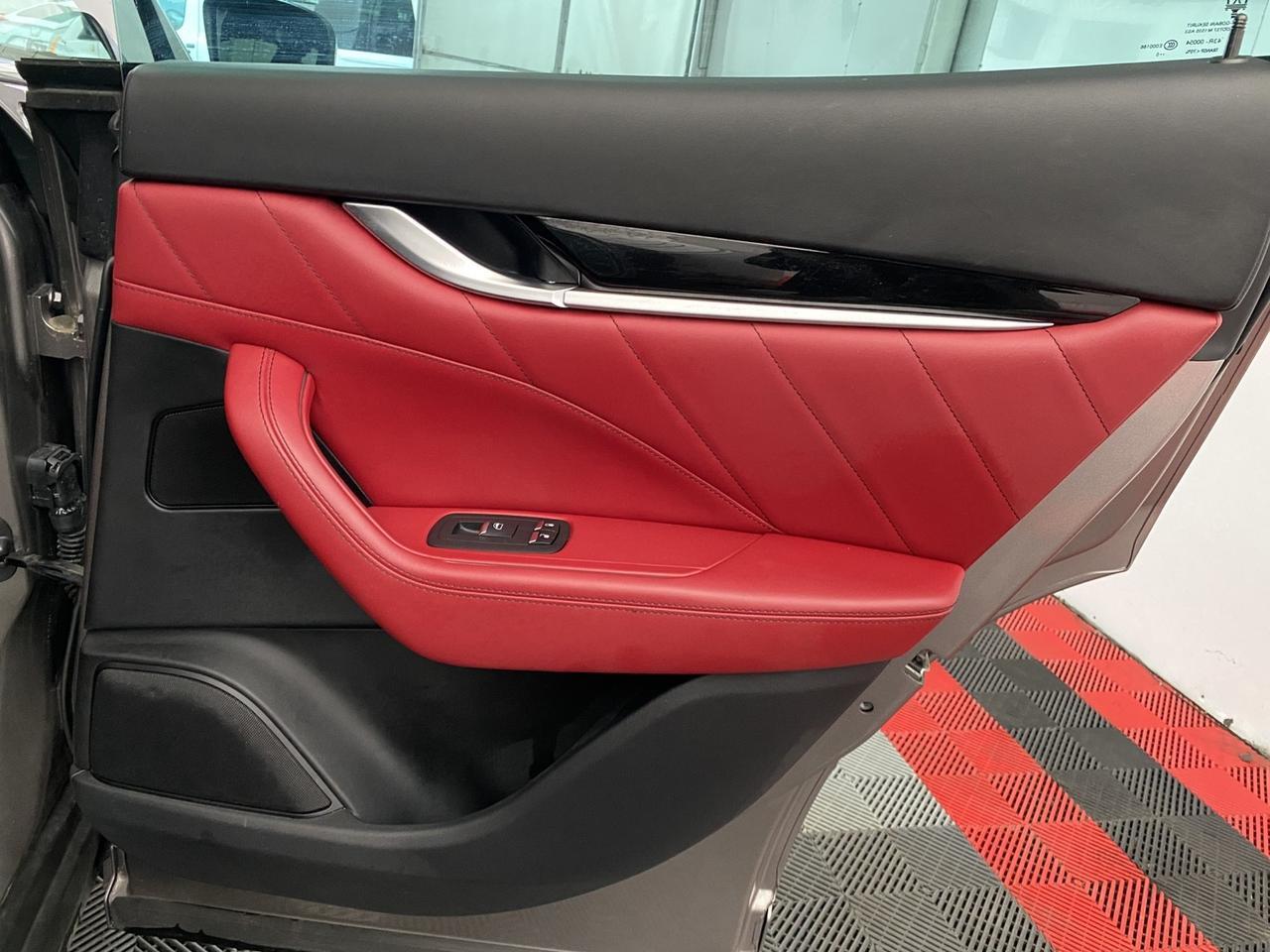 2021 Maserati Levante Richmond Hill NY