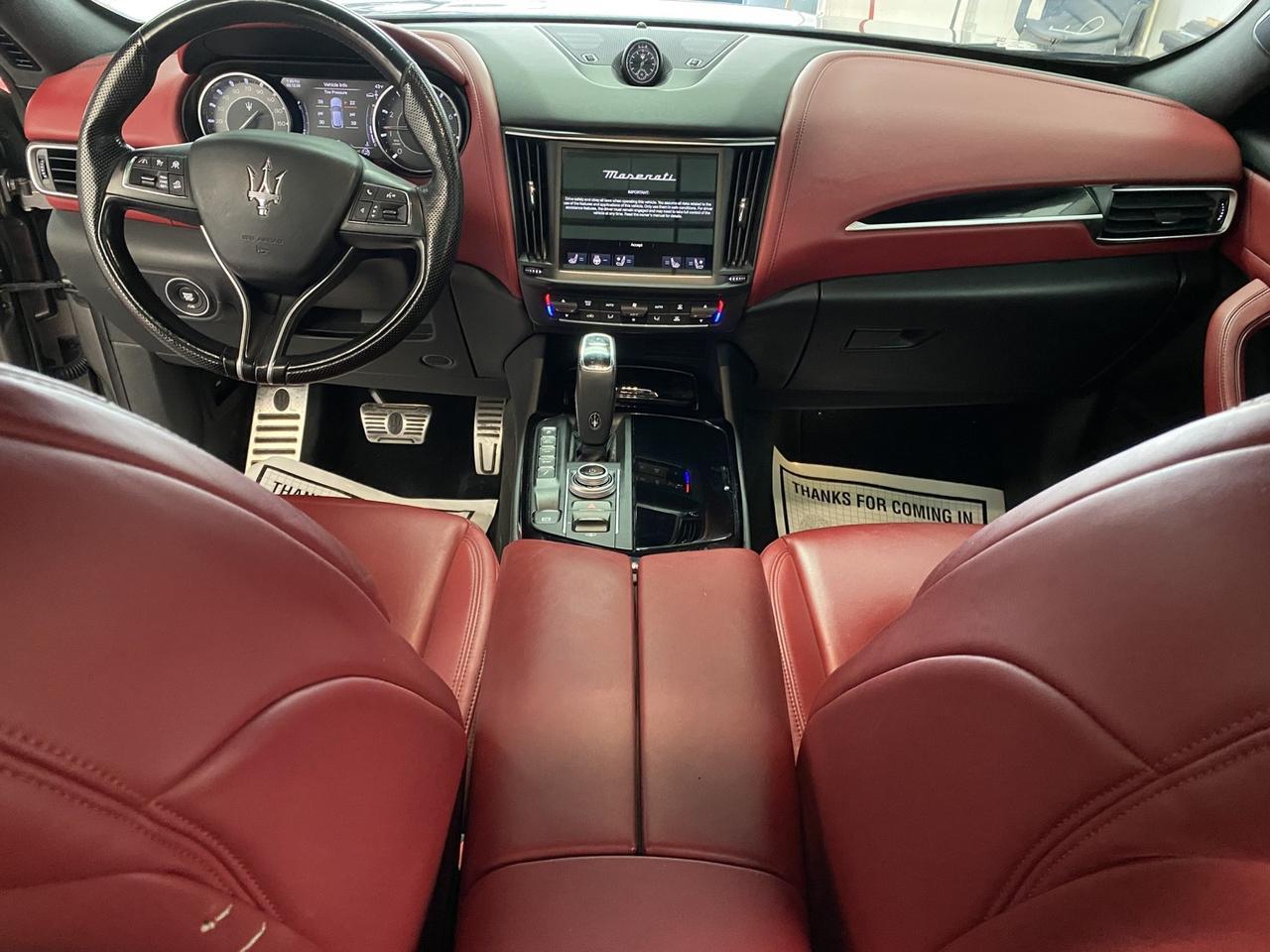 2021 Maserati Levante Richmond Hill NY