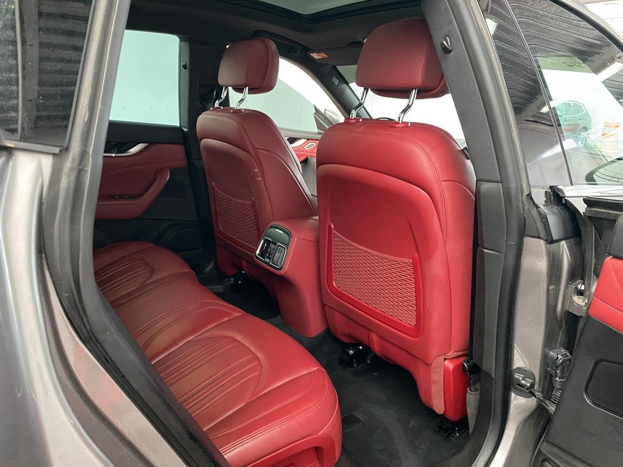 2021 Maserati Levante Richmond Hill NY