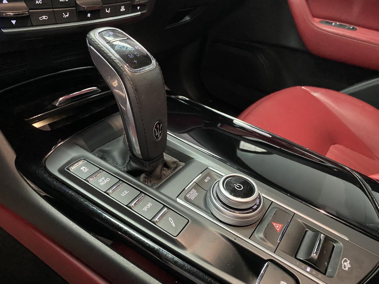 2021 Maserati Levante Richmond Hill NY