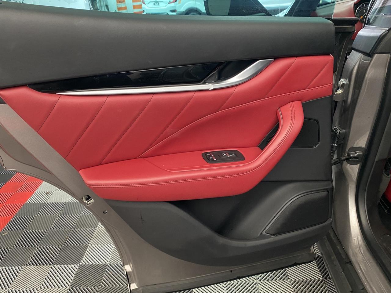 2021 Maserati Levante Richmond Hill NY