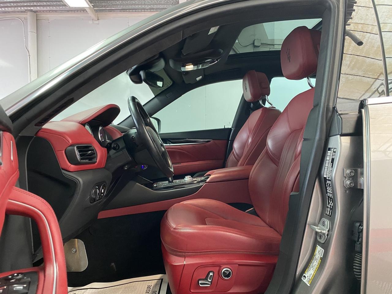 2021 Maserati Levante Richmond Hill NY