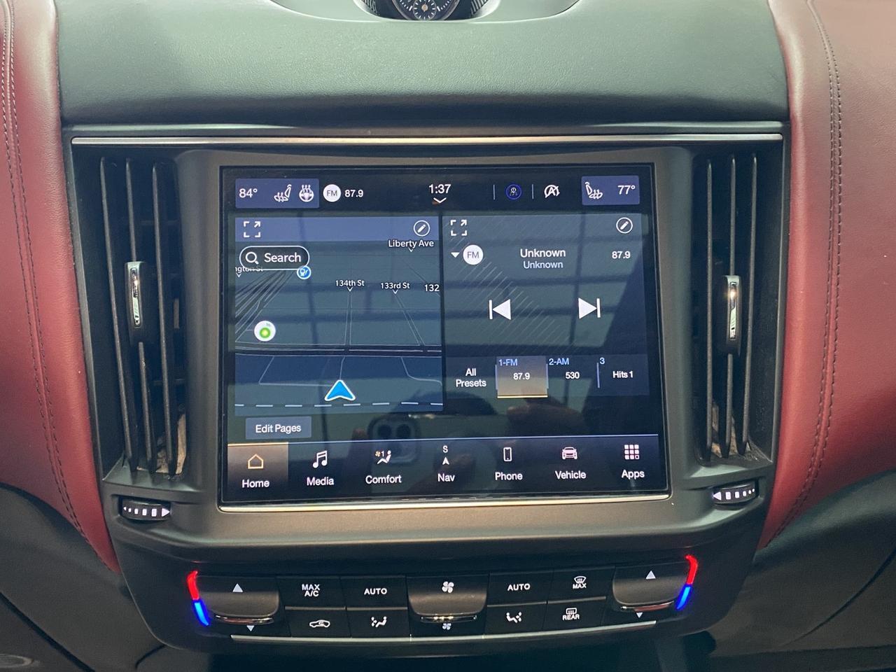 2021 Maserati Levante Richmond Hill NY