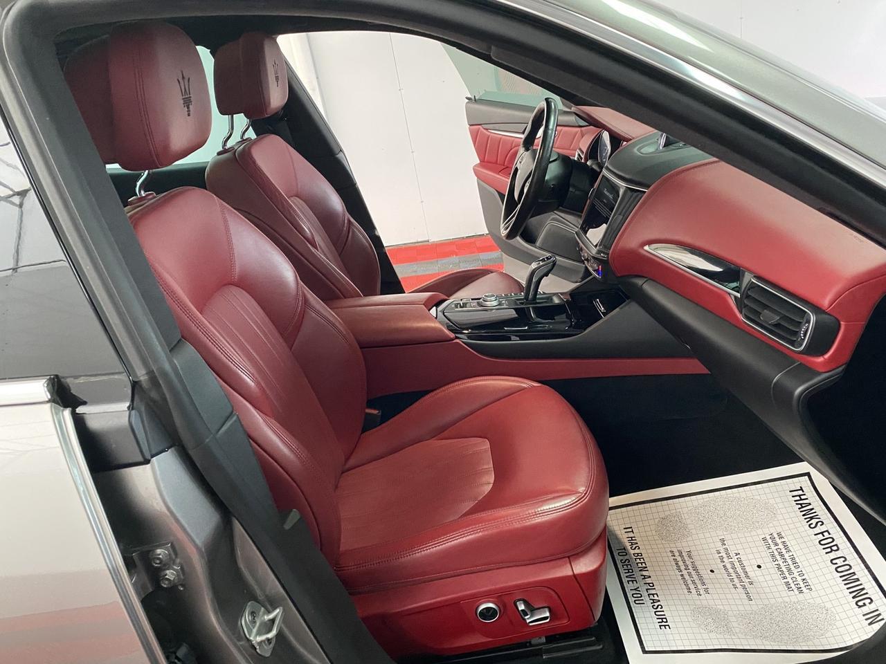 2021 Maserati Levante Richmond Hill NY