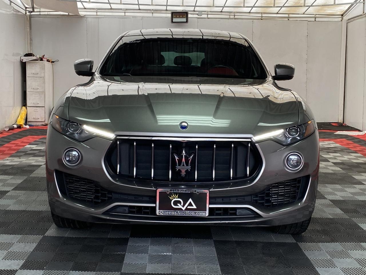 2021 Maserati Levante Richmond Hill NY