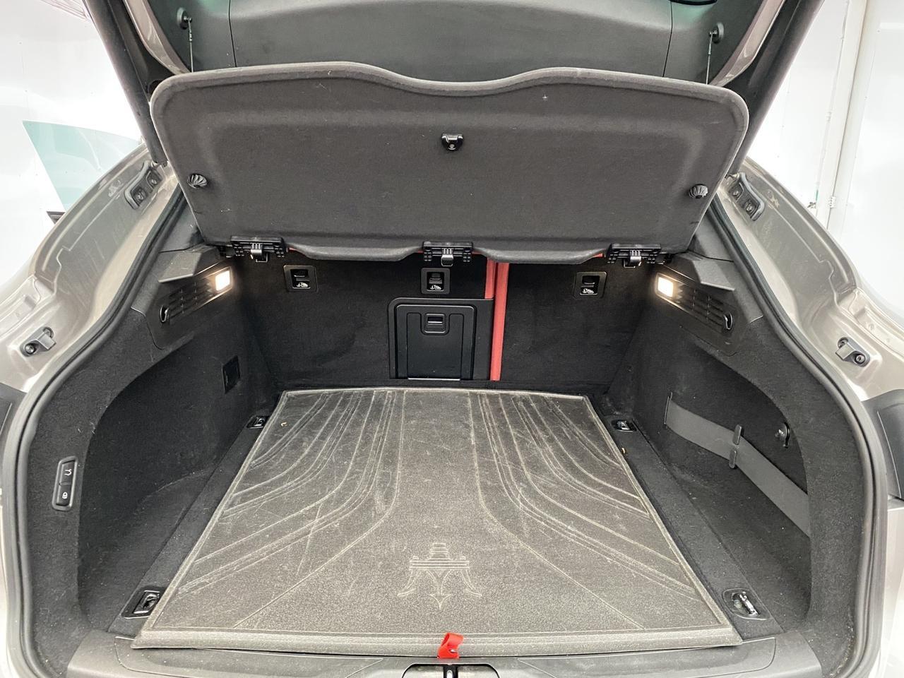 2021 Maserati Levante Richmond Hill NY