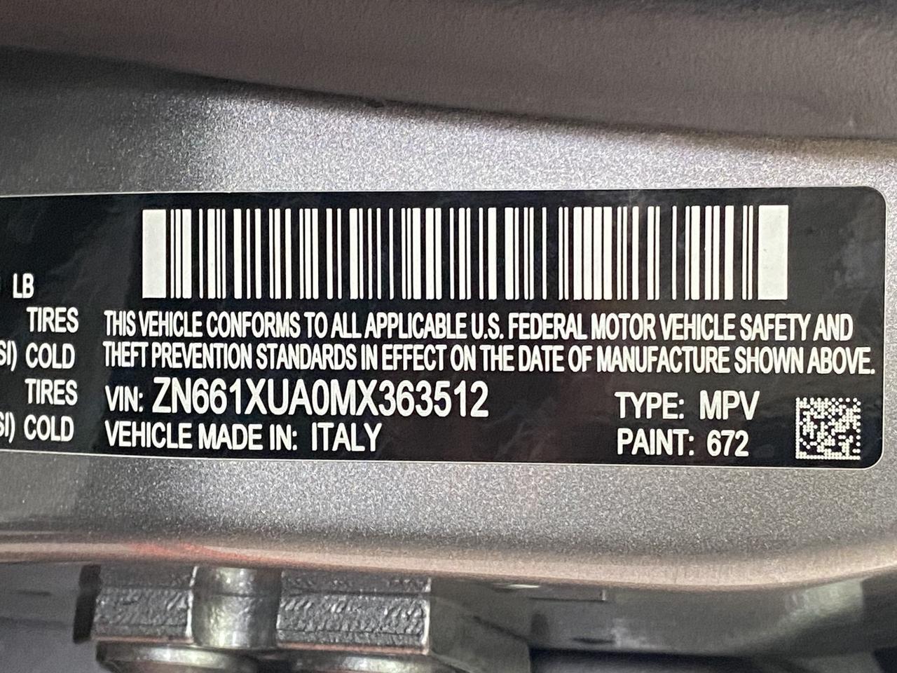 2021 Maserati Levante Richmond Hill NY