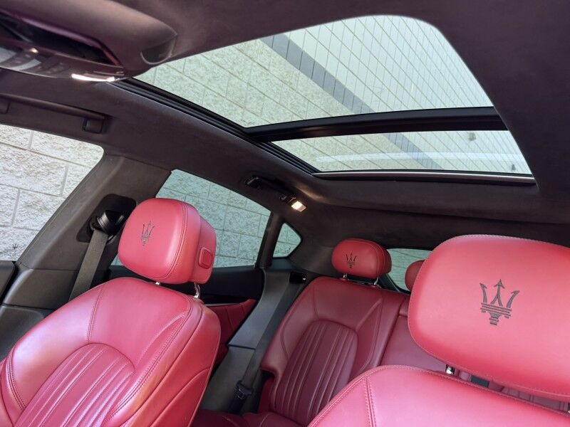 2021 Maserati Levante  Willow Grove PA