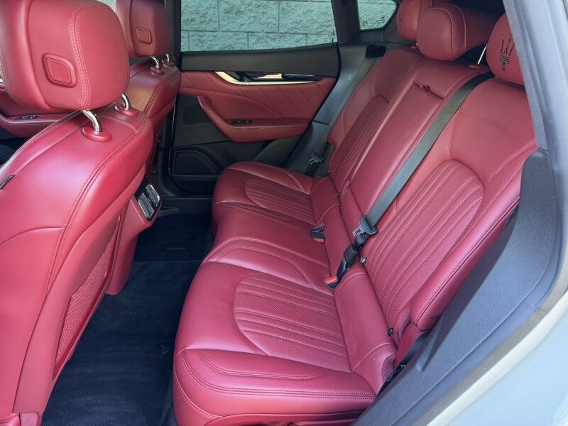 2021 Maserati Levante  Willow Grove PA