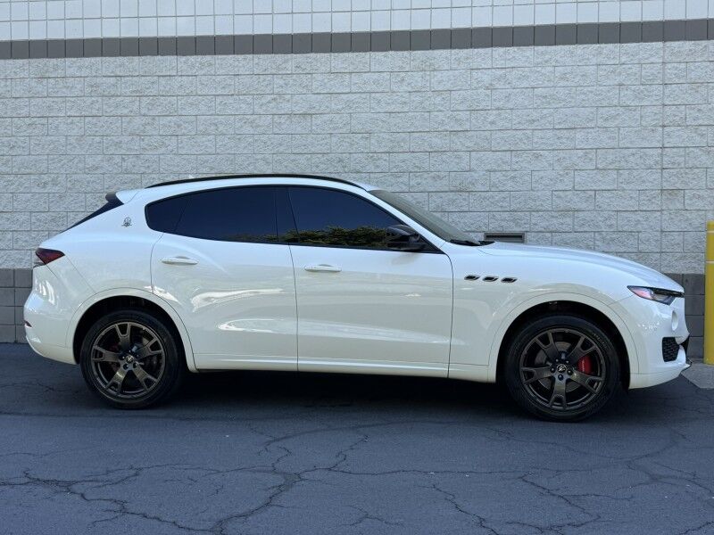 2021 Maserati Levante  Willow Grove PA