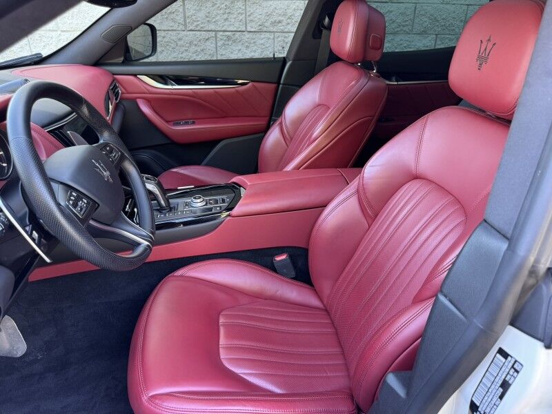 2021 Maserati Levante  Willow Grove PA