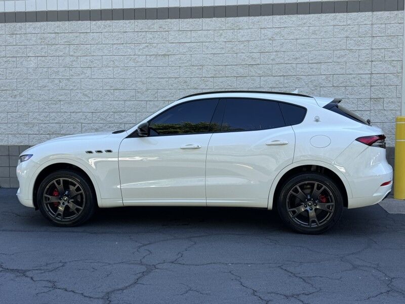 2021 Maserati Levante  Willow Grove PA