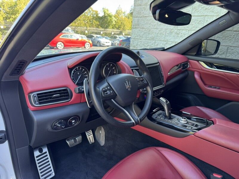 2021 Maserati Levante  Willow Grove PA