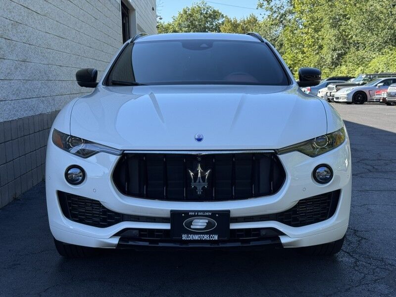 2021 Maserati Levante  Willow Grove PA