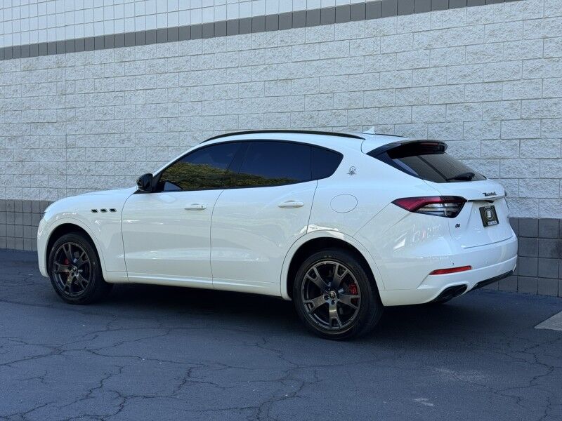 2021 Maserati Levante  Willow Grove PA