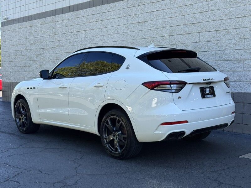 2021 Maserati Levante  Willow Grove PA