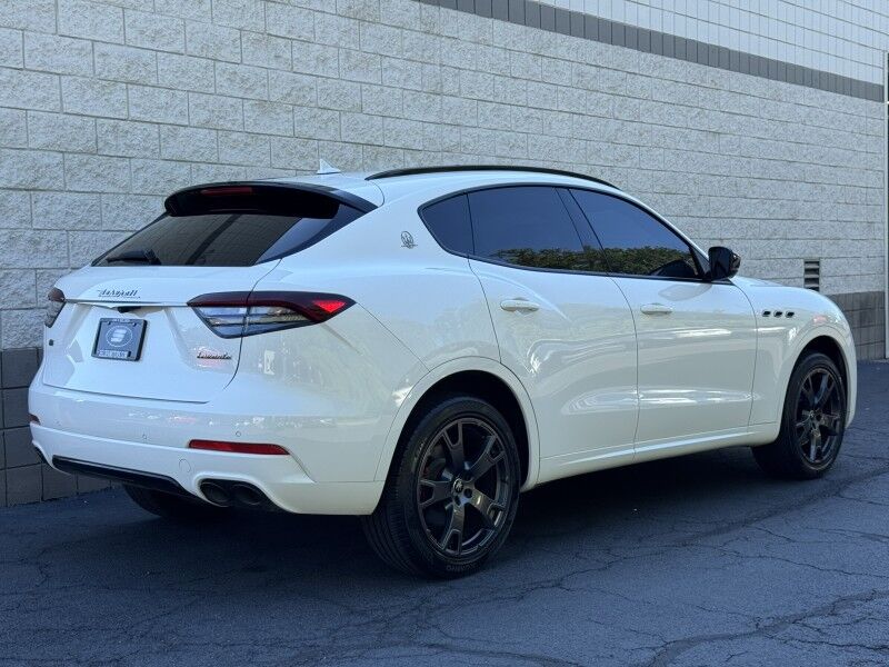 2021 Maserati Levante  Willow Grove PA