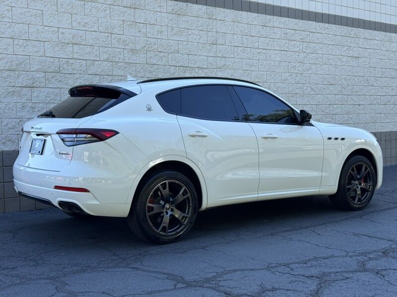 2021 Maserati Levante  Willow Grove PA