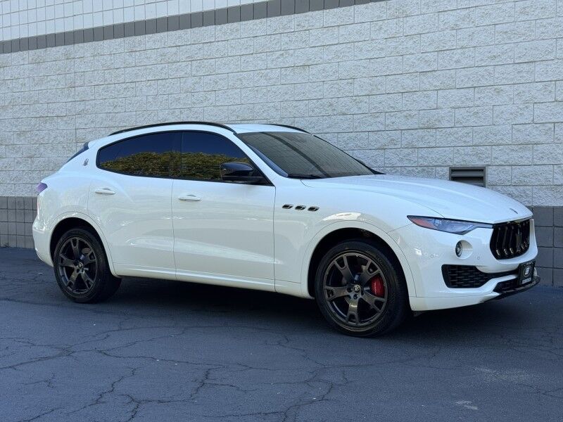 2021 Maserati Levante  Willow Grove PA