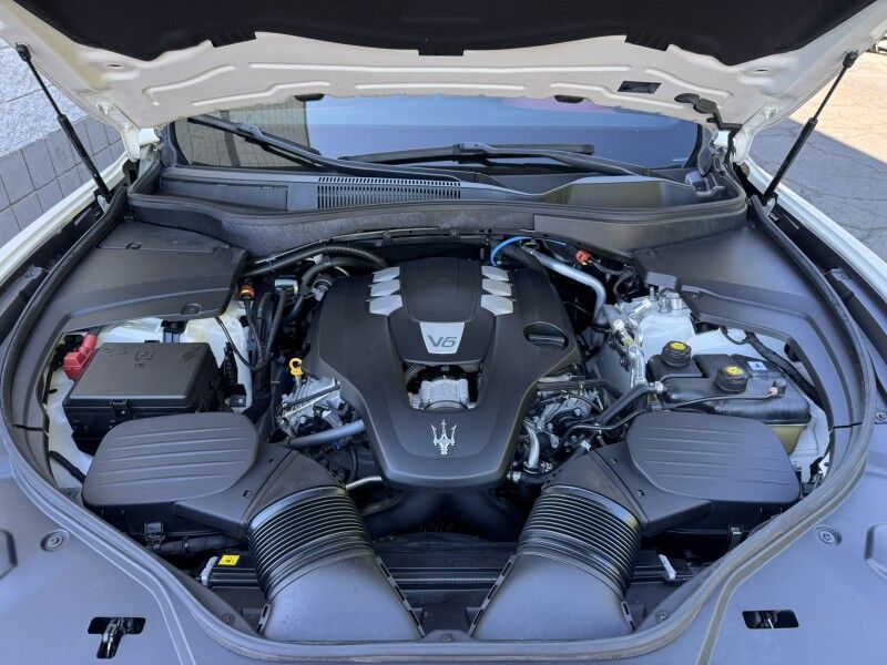 2021 Maserati Levante  Willow Grove PA