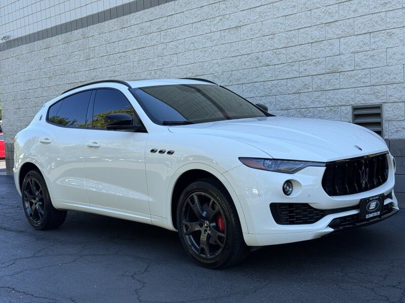 2021 Maserati Levante  Willow Grove PA