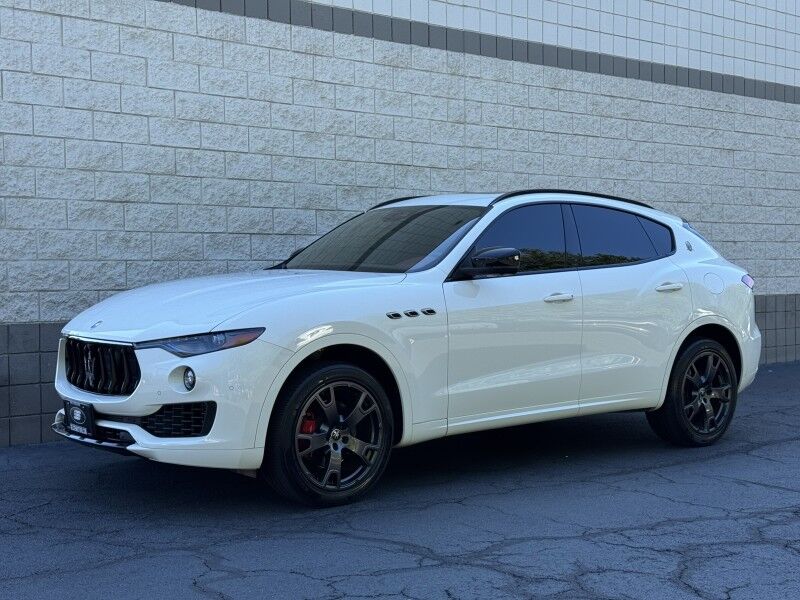 2021 Maserati Levante  Willow Grove PA