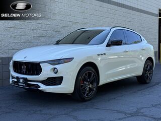 2021_Maserati_Levante__ Willow Grove PA